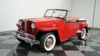 Thumbnail Photo 5 for 1949 Willys Jeepster
