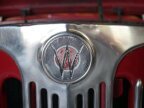 Thumbnail Photo 4 for 1949 Willys Jeepster