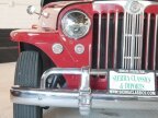 Thumbnail Photo 6 for 1949 Willys Jeepster