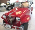 Thumbnail Photo 3 for 1949 Willys Jeepster