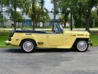 Thumbnail Photo 3 for 1949 Willys Jeepster