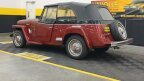 Thumbnail Photo 3 for 1949 Willys Jeepster