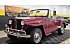 1949 Willys Jeepster