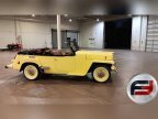 Thumbnail Photo 1 for 1949 Willys Jeepster