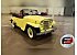 1949 Willys Jeepster