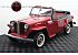 1949 Willys Jeepster