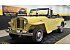 1949 Willys Jeepster