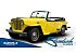 1949 Willys Jeepster