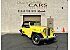 1949 Willys Jeepster