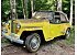 1949 Willys Jeepster