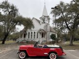 1949 Willys Jeepster