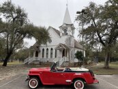 1949 Willys Jeepster