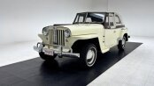 1949 Willys Jeepster
