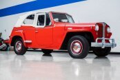 1949 Willys Jeepster