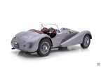 Thumbnail Photo 2 for 1950 Allard J2