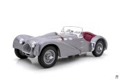 1950 Allard J2