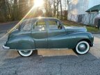 Thumbnail Photo 6 for 1950 Austin A70