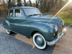 Thumbnail Photo 5 for 1950 Austin A70