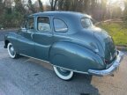 Thumbnail Photo 3 for 1950 Austin A70