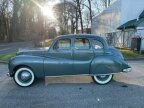 Thumbnail Photo 4 for 1950 Austin A70