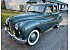 1950 Austin A70