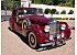 1950 Bentley Mark VI