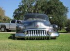 Thumbnail Photo 2 for 1950 Buick Other Buick Models