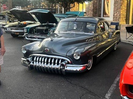 Photo 1 for 1950 Buick Other Buick Models