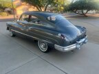 Thumbnail Photo 6 for 1950 Buick Other Buick Models