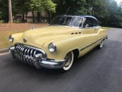 1950 Buick Riviera