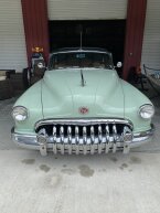 Thumbnail Photo 1 for 1950 Buick Roadmaster for Sale by Owner