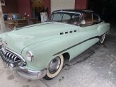 1950 Buick Roadmaster
