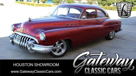 Photo 1 for 1950 Buick Special