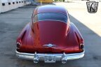 Thumbnail Photo 3 for 1950 Buick Special