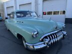 Thumbnail Photo 1 for 1950 Buick Special Deluxe