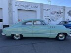 Thumbnail Photo 2 for 1950 Buick Special Deluxe