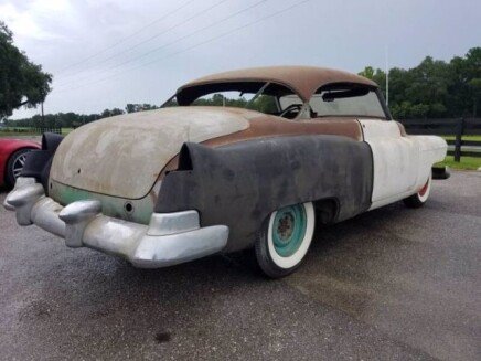 Photo 1 for 1950 Cadillac De Ville