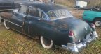 Thumbnail Photo 1 for 1950 Cadillac Other Cadillac Models
