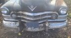 Thumbnail Photo 6 for 1950 Cadillac Other Cadillac Models