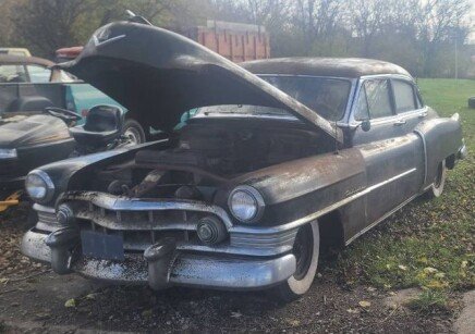 Photo 1 for 1950 Cadillac Other Cadillac Models