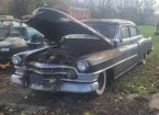 Thumbnail Photo 2 for 1950 Cadillac Other Cadillac Models