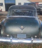 Thumbnail Photo 3 for 1950 Cadillac Other Cadillac Models