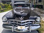 Thumbnail Photo 5 for 1950 Cadillac Series 61
