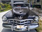 Thumbnail Photo 2 for 1950 Cadillac Series 61