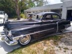 Thumbnail Photo 4 for 1950 Cadillac Series 61