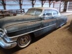 Thumbnail Photo 2 for 1950 Cadillac Series 61