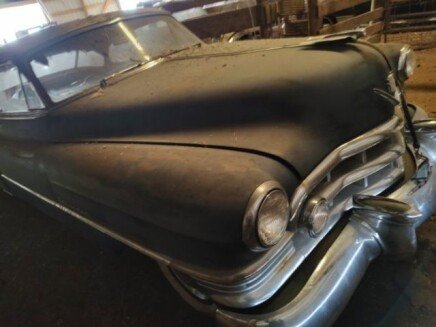 Photo 1 for 1950 Cadillac Series 61