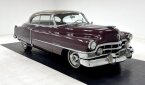 Thumbnail Photo 6 for 1950 Cadillac Series 61