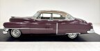 Thumbnail Photo 1 for 1950 Cadillac Series 61