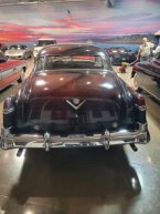Thumbnail Photo 3 for 1950 Cadillac Series 61